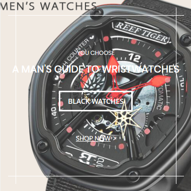 best mens watch